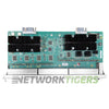 Cisco SM-X-40G8M2X 40x 1GB RJ45 8x MultiGB RJ45 2x 10GB SFP+ Service Module