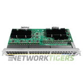 Cisco SM-X-40G8M2X 40x 1GB RJ45 8x MultiGB RJ45 2x 10GB SFP+ Service Module product image 1