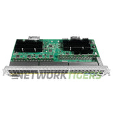 Cisco SM-X-40G8M2X 40x 1GB RJ45 8x MultiGB RJ45 2x 10GB SFP+ Service Module product image 1