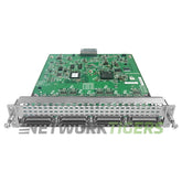 Cisco SM-X-64A ISR 4000 Series 64x Async Serial Router Module product image 1