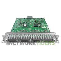 Cisco SM-X-64A ISR 4000 Series 64x Async Serial Router Module