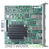 NEW Cisco SM-X-6X1G ISR 4000 Series 6x 1GB Combo Router Module