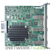 Cisco SM-X-6X1G ISR 4000 Series 6x 1GB Combo Router Module product image 1