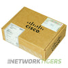 NEW Cisco SM-X-ES3-16-P ISR 4000 Series 16x 1GB PoE+ RJ45 Switch Module