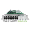 NEW Cisco SM-X-ES3-16-P ISR 4000 Series 16x 1GB PoE+ RJ45 Switch Module