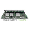 Cisco SM-X-ES3D-48-P ISR 4000 48x 1GB PoE+ RJ45 2x 1GB SFP Router Line Card