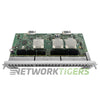 Cisco SM-X-ES3D-48-P ISR 4000 48x 1GB PoE+ RJ45 2x 1GB SFP Router Line Card
