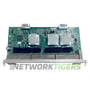 Cisco SM-X-ES3D-48-P ISR 4000 48x 1GB PoE+ RJ45 2x 1GB SFP Router Line Card