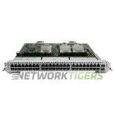 Cisco SM-X-ES3D-48-P ISR 4000 48x 1GB PoE+ RJ45 2x 1GB SFP Router Line Card product image 1