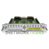 Cisco SM-X-NIM-ADPTR 4000 Series ISR SM to 2x NIM Module Adapter Router