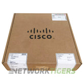 NEW Cisco SM-X-NIM-ADPTR 4000 Series ISR SM to 2x NIM Module Adapter Router product image 1