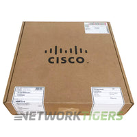 NEW Cisco SM-X-NIM-ADPTR 4000 Series ISR SM to 2x NIM Module Adapter Router