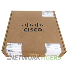 NEW Cisco SM-X-NIM-ADPTR 4000 Series ISR SM to 2x NIM Module Adapter Router