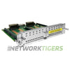 NEW Cisco SM-X-NIM-ADPTR 4000 Series ISR SM to 2x NIM Module Adapter Router
