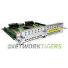 NEW Cisco SM-X-NIM-ADPTR 4000 Series ISR SM to 2x NIM Module Adapter Router