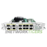 Cisco SM-X-6X1G ISR 4000 Series 6x 1GB Combo Router Module product image 1