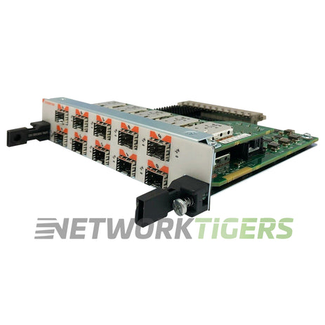 Cisco SPA-10X1GE-V2 10x 1GB SFP Shared Port Adapter