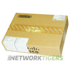 NEW Cisco SPA-2XOC12-POS Shared Port Adapter 2-Port OC-12c/STM-4 PoS SPA Router