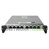 Cisco SPA-8XCHT1/E1 8x T1/E1 Router Module