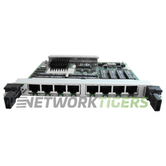 Cisco SPA-8XCHT1/E1 8x T1/E1 Router Module