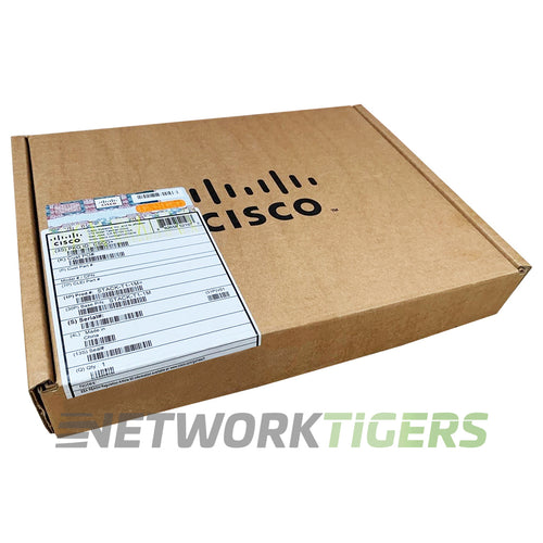 NEW Cisco STACK-T1-1M Catalyst 3850 1m Stackwise-480 Switch Stacking Cable