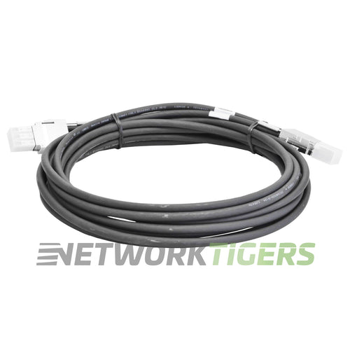 Cisco STACK-T1-3M Catalyst 3850 Series 3m Stackwise-480 Switch Stacking Cable