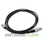 Cisco STACK-T1-3M Catalyst 9300 Series 3m Stackwise-480 Switch Stacking Cable product image 1