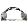 Cisco STACK-T1-50CM Catalyst 9300 50cm Stackwise-480 Switch Stacking Cable