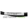 Cisco STACK-T1-50CM Catalyst 3850 50cm Stackwise-480 Switch Stacking Cable