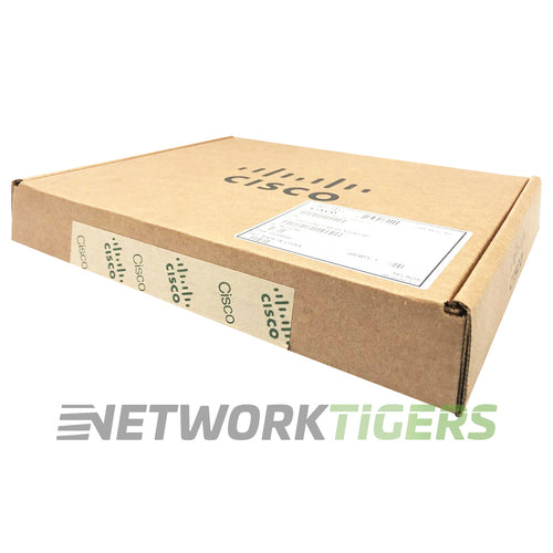 NEW Cisco STACK-T1-50CM Catalyst 3850 50cm Stackwise 480 Stacking Cable