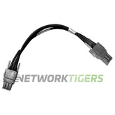 Cisco STACK-T1-50CM Catalyst 9300 50cm Stackwise-480 Switch Stacking Cable product image 1