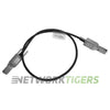 NEW Cisco STACK-T2-1M Catalyst 9300 Stackwise 1 Meter Switch Stacking Cable