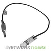 NEW Cisco STACK-T2-1M Catalyst 9300 Stackwise 1 Meter Switch Stacking Cable