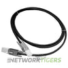 NEW Cisco STACK-T2-3M Catalyst 3650 Series StackWise 3m Switch Stacking Cable