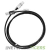 Cisco STACK-T2-3M Catalyst 3650 Series StackWise 3m Switch Stacking Cable