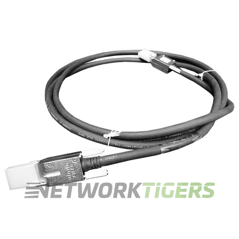 STACK-T2-3M | Cisco Stacking Cable | Catalyst 9300 Series - new