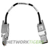 Cisco STACK-T2-50CM Catalyst 3650 Series StackWise 50CM Switch Stacking Cable