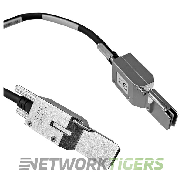 STACK-T2-50CM | Cisco Stacking Cable | Catalyst 3650 Series