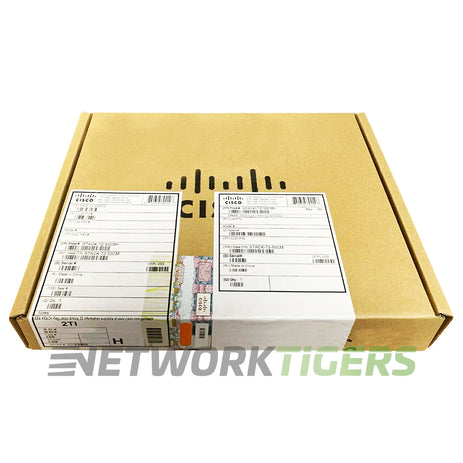 NEW Cisco STACK-T2-50CM Catalyst 3650 Series Stackwise 50CM Switch Stacking