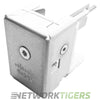 NEW Cisco STACK-T2-BLANK Catalyst 3650 Series Switch Stacking Blank