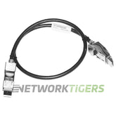 Cisco STACK-T3-1M Catalyst 9300L Series 1m Switch Stacking Cable product image 1