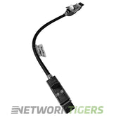 Cisco STACK-T3A-50CM Catalyst C9300L/LM KIT2 50CM Uplink Stacking Cable Switch product image 1