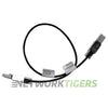 NEW Cisco STACK-T4-1M Catalyst 9200 Series 1m Type 3 Switch Stacking Cable
