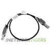 NEW Cisco STACK-T4-1M Catalyst 9200 Series 1m Type 3 Switch Stacking Cable