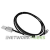 NEW Cisco STACK-T4-3M Catalyst 9200 Series 3m Type 3 Switch Stacking Cable