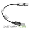Cisco STACK-T4-50CM Catalyst 9200 Series 50cm Type 3 Switch Stacking Cable