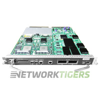Cisco VS-S720-10G-3C Catalyst 6500 Series Supervisor Engine 720 Switch Module
