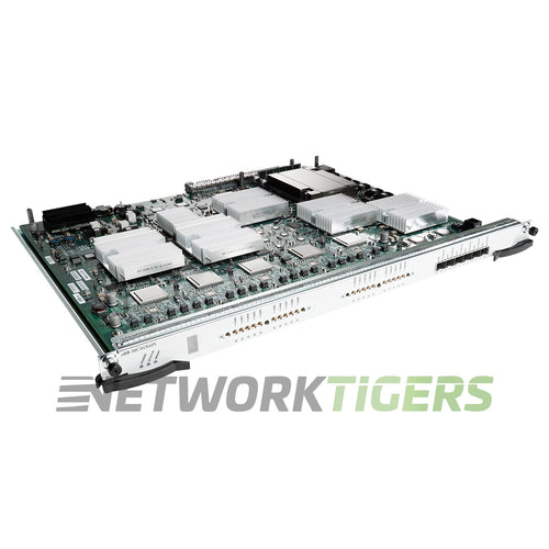 Cisco UBR-MC3GX60V 6x 1GB SFP Broadband Processing Engine