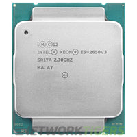 Cisco UCS-CPU-E52650D Intel Xeon E5-2650 v3 2.30 GHz 105W 10C 25MB Cache CPU