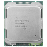 Cisco UCS-CPU-E52650E Intel Xeon E5-2650 V4 2.20GHZ 30 MB Cache CPU